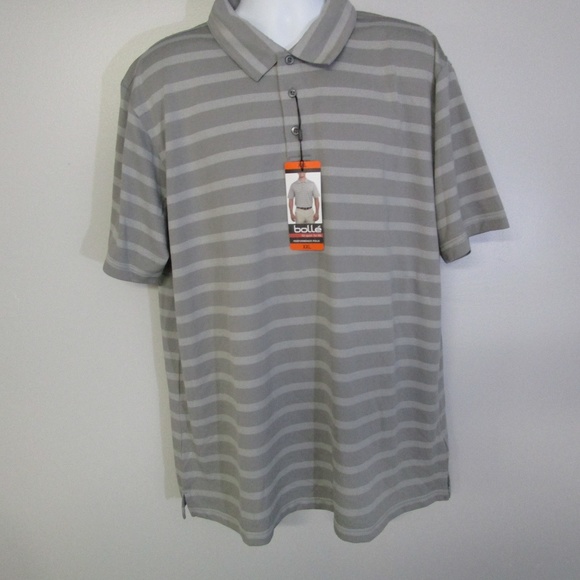 bolle Other - Men bolle polo shirt